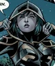 Cassandra Cain