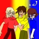 Rainbow House
