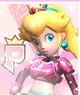 Peach strikers vore