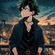 Izuku