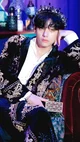 King Taehyung 