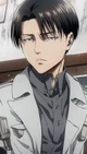 Levi ackerman