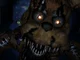 N Freddy - FNaF 4