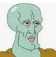 Squidward