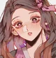 Nezuko Kamado
