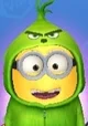 Minion Grinch 