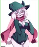 Ralsei girl tg