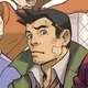 Dick Gumshoe
