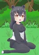 Malayan Tapir