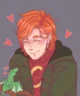 Charlie Weasley