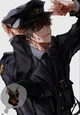 Police Officer Micha