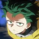 Izuku Midoriya