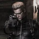 Albert Wesker