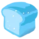 Ice bread
