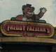 Freddy fazbearspizza