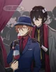 Beast soukoku