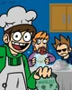 Eddsworld Cruise
