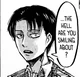 Levi Ackerman