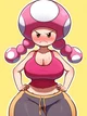 Toadette