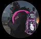 Hello kitty backpack