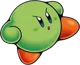 Green Kirby