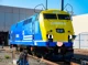 Conrail or 201