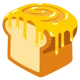 Honey bread 