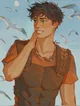 Percy Jackson