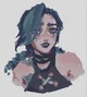 Arcane Jinx