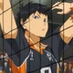 Tobio Kageyama 