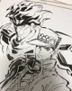 Jotaro Kujo