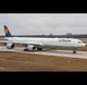 A340-600 Lufthansa 