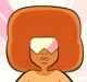 Honey Brown Garnet