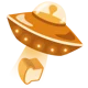 Bread aliens 