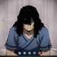 Aizawa Shouta