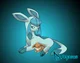 Frost the glaceon