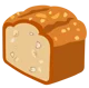 Banana bread 