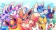 EeveelutionGroupChat