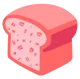 Candy bread