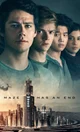 Maze runner-
