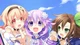 Dimensional Neptunia