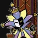 Dimentio - The king