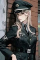 Officer Wife
