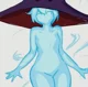 Witch Hat Magic body