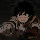 Izuku Midoryia
