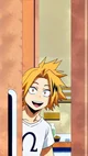 Denki kaminari