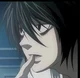 L Lawliet