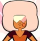 Orange Garnet