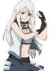 Kakashi daughter 