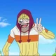 Corazon - One Piece